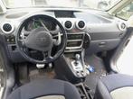 AIRBAG SET + COMPUTER Peugeot 1007 (KM) (654670), Gebruikt, Peugeot