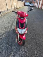 Scooter classe A, Motoren, Particulier