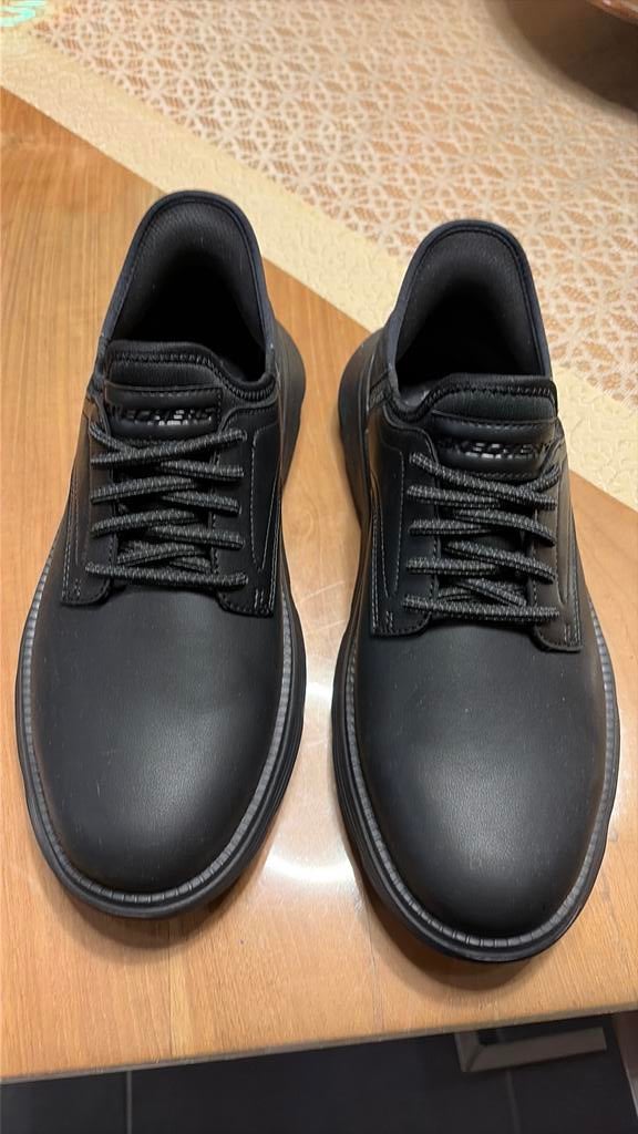 ==> Te koop Skechers Heren sneaker schoen Slip-ins <==, Vêtements | Hommes, Chaussures, Neuf, Enlèvement, Baskets, Noir