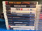 PS3 Games, Consoles de jeu & Jeux vidéo, Consoles de jeu | Sony PlayStation 3, Enlèvement ou Envoi, Utilisé, Avec jeux