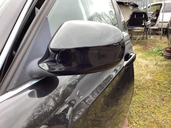 Rétroviseur extérieur gauche d'un BMW 3-Serie, -, 3 mois de garantie, Utilisé, -