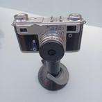 Kiev 4A vintage meetzoeker camera, TV, Hi-fi & Vidéo, Appareils photo analogiques, Enlèvement, Utilisé, Compact, Autres Marques
