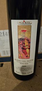 1 fles Toscaanse wijn uit 2008., Ophalen of Verzenden