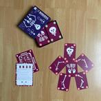 Bogoss Djeco - Jeu de cartes phosphorescent NEUF, Enlèvement ou Envoi, Neuf, Garçon ou Fille