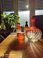 Ensemble baccara, Antiquités & Art, Enlèvement