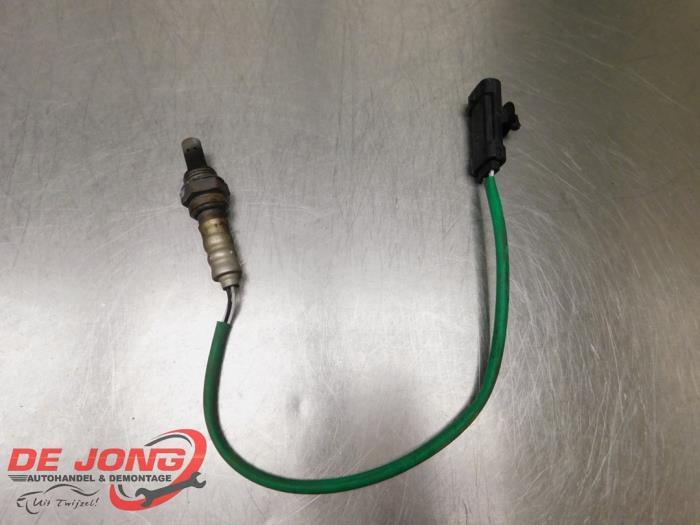 Sonde lambda d'un Renault Modus, Autos : Pièces & Accessoires, Autres pièces automobiles, Renault, Utilisé, 3 mois de garantie
