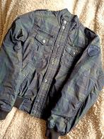 Kakigroen bumper jas medium, Kleding | Heren, Jassen | Winter, Ophalen