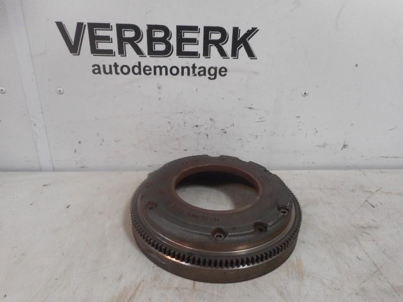 VOLANT MOTEUR Volkswagen Caddy II (9K9A) (027105273d), Autos : Pièces & Accessoires, Utilisé, Volkswagen