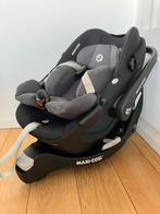 Maxi Cosi Pebble 360 + FamilixFix 360 onderstel, Kinderen en Baby's, Autostoeltjes, Ophalen, Gebruikt