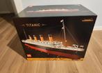 Lego Titanic 10294, Enlèvement ou Envoi, Neuf, Lego