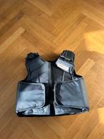 Gilet de protection  Smartrider enfant M, Animaux & Accessoires, Enlèvement ou Envoi, Comme neuf, Équitation