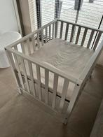 Babypark beige, Kinderen en Baby's, Babyparken, Ophalen, Gebruikt