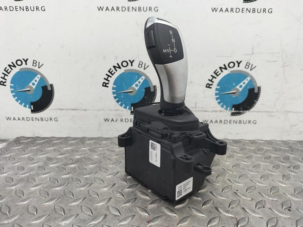 BMW 3 SERIES F31LCI 320d EDE Cent. Exec.  VERSNELLINGSPOOK 2, Enlèvement ou Envoi, Utilisé, Stiba membre