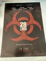 28 YEARS LATER   Filmposter   70-100 cm, Ophalen of Verzenden