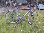 Thompson, Fietsen en Brommers, Ophalen, 28 inch, Gebruikt, 15 tot 20 versnellingen