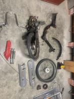 Honda Camino onderdelen, Motos, Enlèvement, Utilisé