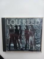 Lou reed new york cd, Cd's en Dvd's, Cd's | Rock, Ophalen of Verzenden, Gebruikt