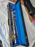 Twee instrument muizek te koop, Ophalen