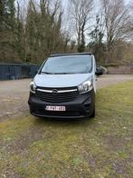OPEL Vivaro 1.6d Model 2017, Autos, Achat, 1811 kg, 3 places, Boîte manuelle