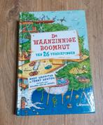 De waanzinnige boomhut, Boeken, Ophalen, Gelezen, Non-fictie