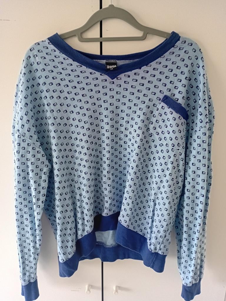 Pyjama voor de zomer, Kleding | Heren, Pyjama's, Maat 56/58 (XL), Nova