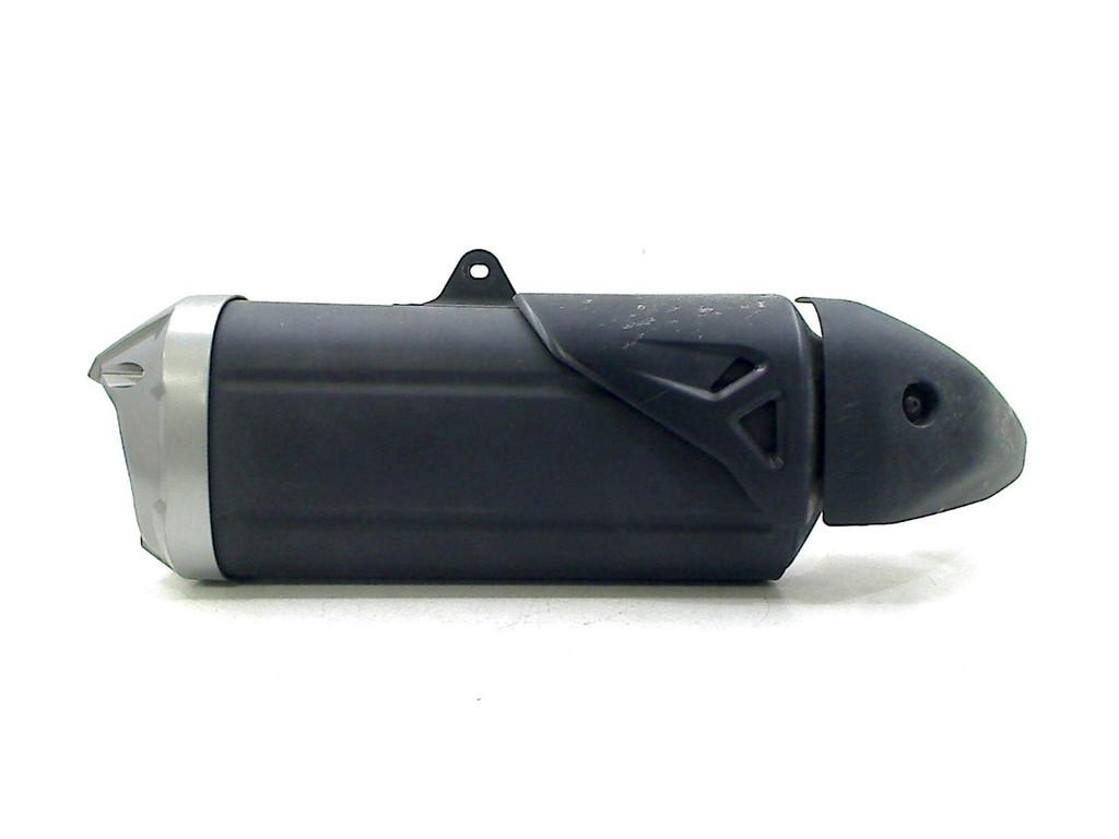 ÉCHAPPEMENT SILENCIEUX ORIGINAL OEM Suzuki, Motos, Dhr. S. di Majo, Utilisé, Info@cama-motorparts.nl, P.J. Troelstraweg 8 8
3144 CX  MAASSLUIS, NL