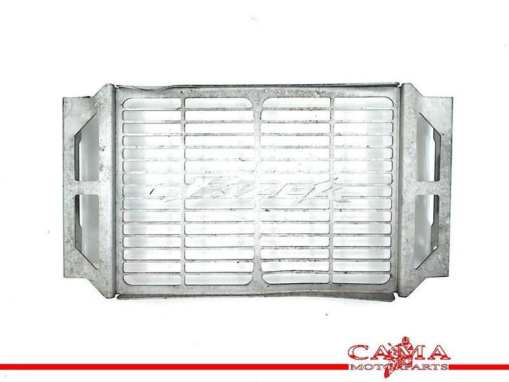 RADIATEURROOSTER Yamaha FZ 6 2004-2006 (FZ6 FAZER), Motoren, Onderdelen | Yamaha, Gebruikt
