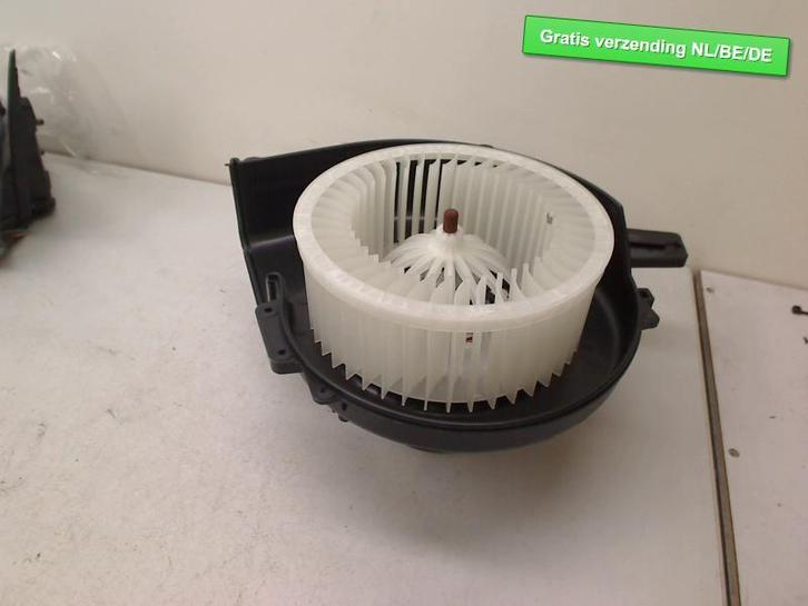 KACHELMOTOR Volkswagen Polo V (6R) (6Q1819015H), Auto-onderdelen, Airco en Verwarming, Volkswagen, Gebruikt