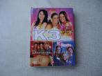 DVD box - K3 Originals - Doornroosje + 3 biggetjes, Verzenden