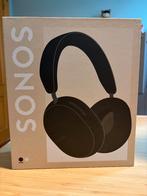 Sonos Ace Zwart, ongebruikt in perfecte staat, TV, Hi-fi & Vidéo, Casques audio, Autres marques, Enlèvement ou Envoi, Circum-aural