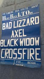 Affiche Aalst te koop, Verzamelen, Posters, Ophalen