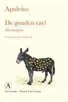 Te Koop Boek DE GOUDEN EZEL METAMORFOSEN Apuleius, Europa overig, Apuleius, Ophalen of Verzenden, Zo goed als nieuw