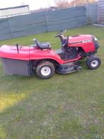 Zitmaaier motor kapot, Tuin en Terras, Zitmaaiers, Ophalen, Gebruikt