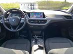 BMW 116 iA/1eignr/63500km/Camera/Carplay/Cruise/Clima..., Auto's, BMW, 1 Reeks, Zwart, 0 kg, Zwart