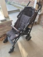 Chicco lightway buggy, Enlèvement