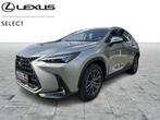 Lexus NX 350h 2.5 HYB EXECUTIVE, Auto's, Automaat, Parkeersensor, 2487 cc, Beige