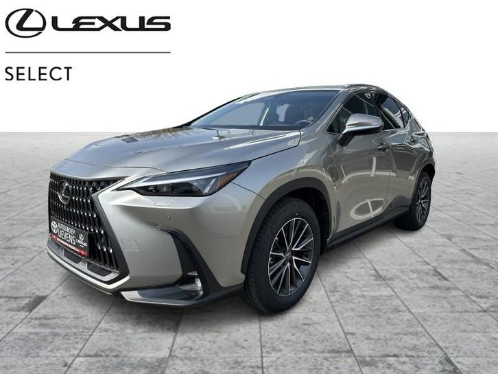 Lexus NX 350h 2.5 HYB EXECUTIVE, Auto's, Lexus, NX, Adaptive Cruise Control, Airbags, Airconditioning, Bluetooth, Boordcomputer