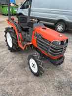 kubota b72, Zakelijke goederen, Ophalen