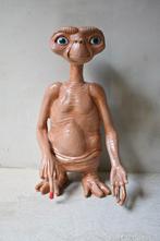 E.T. Groot Nostalgisch Verzamelobject Retro Beeld, Verzamelen, Ophalen, Zo goed als nieuw