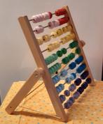 houten speelgoed: Telraam Ikea, Ophalen, Zo goed als nieuw, Overige typen