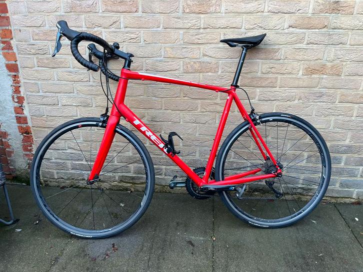 Trek emonda ALR4 64cm, Fietsen en Brommers, Fietsen | Racefietsen, Zo goed als nieuw, Ophalen