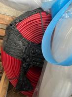 Vloerverwarming buizen, Ophalen, Nieuw