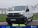 Renault MASTER L3H2 404Km WLTP Navi, Automaat, Renault, Wit, Te koop