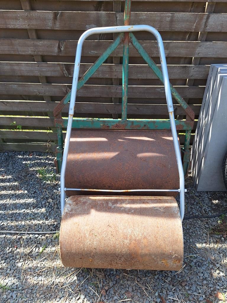 Tuinrol 50cm, Ophalen