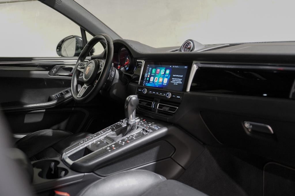 PORSCHE MACAN 3.0i️GTS PACK | FULL OPTON | CHRONO-PANO-ACC, Autos, Cuir, Essai à domicile, Achat, Euro 6