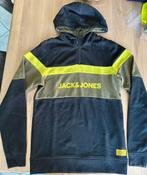 Trui Jack&Jones maat 176, Enfants & Bébés, Vêtements enfant | Taille 176, Enlèvement ou Envoi, Utilisé