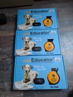 E-collar , trainingshalsband, Animaux & Accessoires, Colliers & Médailles pour chiens, Enlèvement
