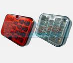 Kit feu antibrouillard LED et feu de recul RCT495 RCT496 12v, Enlèvement ou Envoi, Neuf