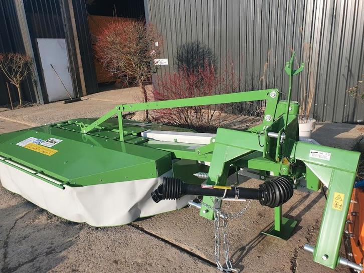 Faucheuse tambour, Articles professionnels, Agriculture | Aliments pour bétail, Enlèvement