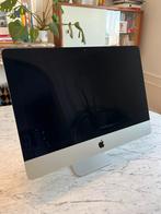 iMac 21.5 inch Late 2012, Enlèvement ou Envoi, Comme neuf, IMac, SSD